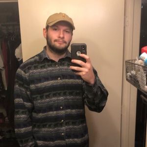 Meet your Posher, Trent